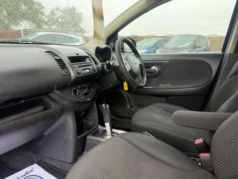 Nissan Note 1.6 16v SE 5dr