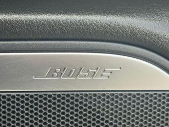 Audi A6 Saloon 3.0 TDI V6 Black Edition S Tronic quattro Euro 5 (s/s) 4dr