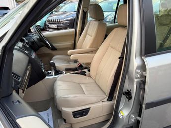 Land Rover Freelander 2 2.2 TD4 HSE CommandShift 4WD Euro 5 5dr