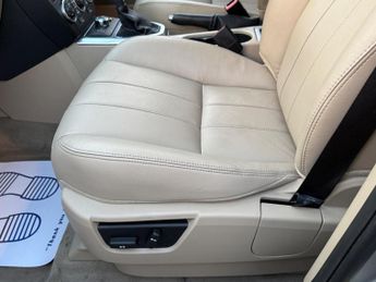 Land Rover Freelander 2 2.2 TD4 HSE CommandShift 4WD Euro 5 5dr