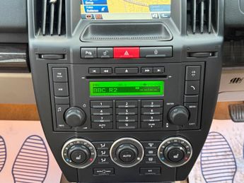 Land Rover Freelander 2 2.2 TD4 HSE CommandShift 4WD Euro 5 5dr