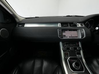 Land Rover Range Rover Evoque 2.2 SD4 Pure Auto 4WD Euro 5 5dr