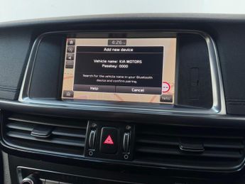 Kia Optima 1.7 CRDi 3 Sportswagon DCT Euro 6 (s/s) 5dr