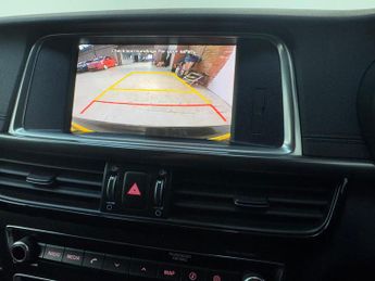 Kia Optima 1.7 CRDi 3 Sportswagon DCT Euro 6 (s/s) 5dr