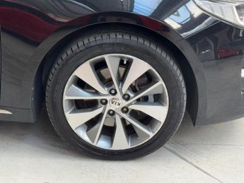 Kia Optima 1.7 CRDi 3 Sportswagon DCT Euro 6 (s/s) 5dr