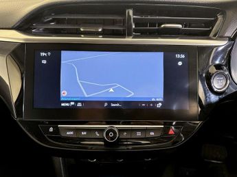 Vauxhall Corsa Electric 50kWh Elite Nav Auto 5dr (7.4Kw Charger)