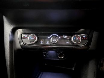 Vauxhall Corsa Electric 50kWh Elite Nav Auto 5dr (7.4Kw Charger)