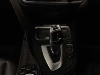 BMW 3 Series 2.0 320d Luxury Auto Euro 5 (s/s) 4dr