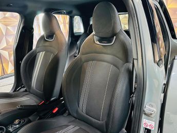 MINI Hatch 1.5 Cooper Sport Steptronic Euro 6 (s/s) 5dr