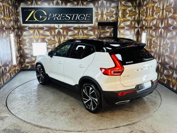 Volvo XC40 2.0 D3 R-Design Pro Auto Euro 6 (s/s) 5dr