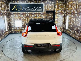 Volvo XC40 2.0 D3 R-Design Pro Auto Euro 6 (s/s) 5dr