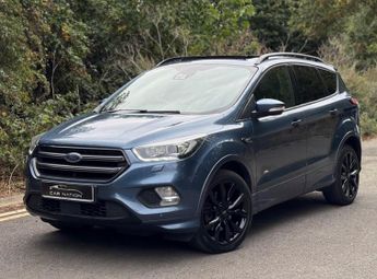 Ford Kuga 2.0 TDCi ST-Line X Powershift AWD Euro 6 (s/s) 5dr