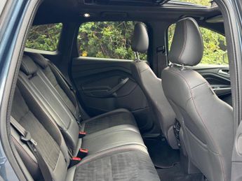 Ford Kuga 2.0 TDCi ST-Line X Powershift AWD Euro 6 (s/s) 5dr