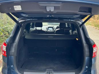 Ford Kuga 2.0 TDCi ST-Line X Powershift AWD Euro 6 (s/s) 5dr