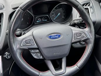 Ford Kuga 2.0 TDCi ST-Line X Powershift AWD Euro 6 (s/s) 5dr