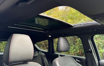 Ford Kuga 2.0 TDCi ST-Line X Powershift AWD Euro 6 (s/s) 5dr