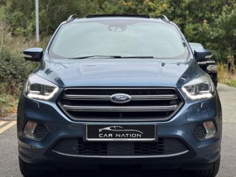 Ford Kuga 2.0 TDCi ST-Line X Powershift AWD Euro 6 (s/s) 5dr