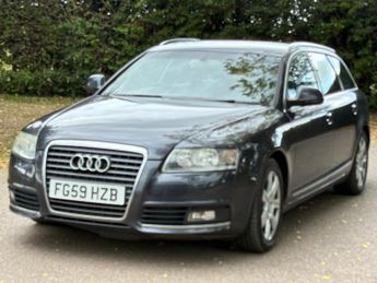 Audi A6 2.0 TDIe SE Euro 5 5dr
