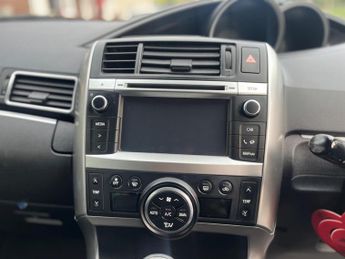 Toyota Verso 1.8 V-Matic Icon Multidrive S Euro 5 5dr Euro 5