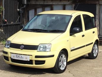 Fiat Panda 1.2 MyLife 5dr