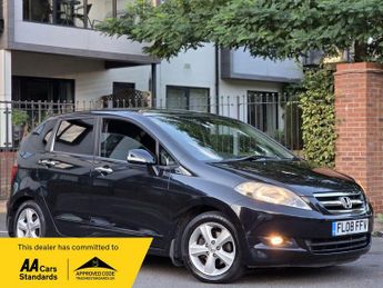 Honda FR-V 2.2 i-CDTi ES 5dr