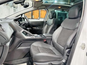 Peugeot 3008 1.6 BlueHDi Allure ETG Euro 6 (s/s) 5dr
