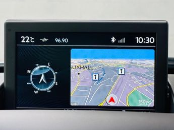 Peugeot 3008 1.6 BlueHDi Allure ETG Euro 6 (s/s) 5dr