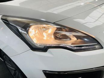 Peugeot 3008 1.6 BlueHDi Allure ETG Euro 6 (s/s) 5dr