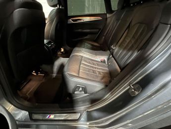 BMW 6 Series Gran Turismo 2.0 620d M Sport GT Auto Euro 6 (s/s) 5dr