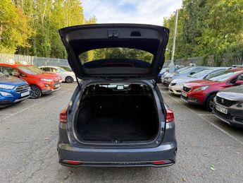 Kia Ceed 1.6 CRDi 3 Sportswagon DCT Euro 6 (s/s) 5dr