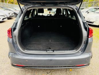 Kia Ceed 1.6 CRDi 3 Sportswagon DCT Euro 6 (s/s) 5dr