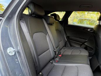 Kia Ceed 1.6 CRDi 3 Sportswagon DCT Euro 6 (s/s) 5dr