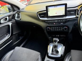 Kia Ceed 1.6 CRDi 3 Sportswagon DCT Euro 6 (s/s) 5dr