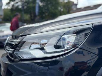 Volkswagen Tiguan 2.0 TDI BlueMotion Tech R-Line DSG 4WD Euro 5 (s/s) 5dr (Nav)