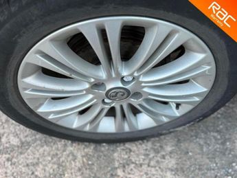 Vauxhall Corsa 1.4 16V SE Euro 5 5dr
