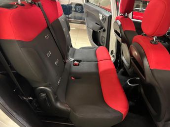 Fiat 500L 1.6 MultiJet Pop Star Euro 5 (s/s) 5dr