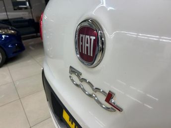 Fiat 500L 1.6 MultiJet Pop Star Euro 5 (s/s) 5dr