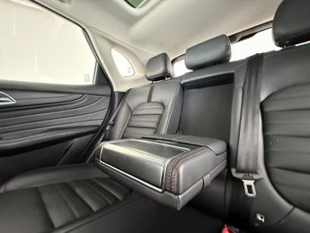 MG MG HS 1.5 T-GDI Exclusive DCT Euro 6 (s/s) 5dr