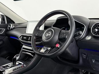 MG MG HS 1.5 T-GDI Exclusive DCT Euro 6 (s/s) 5dr