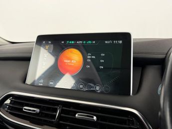 MG MG HS 1.5 T-GDI Exclusive DCT Euro 6 (s/s) 5dr