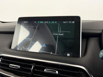 MG MG HS 1.5 T-GDI Exclusive DCT Euro 6 (s/s) 5dr