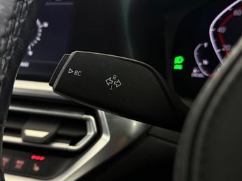 BMW 3 Series 2.0 320d MHT M Sport Auto Euro 6 (s/s) 4dr