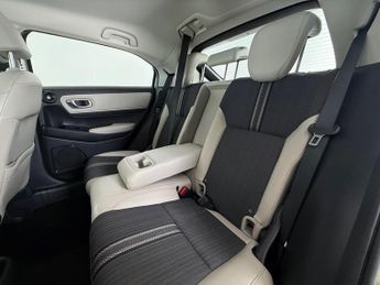 Honda HR-V 1.5 h i-MMD Advance Style CVT Euro 6 (s/s) 5dr