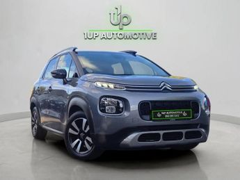 Citroen C3 1.2 PureTech Feel Euro 6 5dr