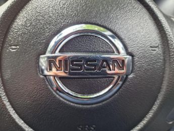 Nissan Juke 1.6 Tekna XTRON Euro 6 5dr