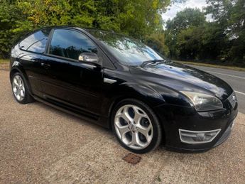 Ford Focus 2.5 SIV ST-3 3dr