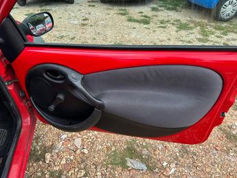 Ford Ka 1.3 3dr