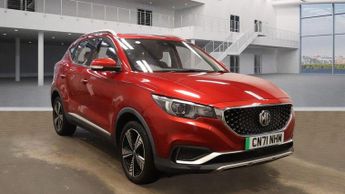 MG ZS 44.5kWh Exclusive Auto 5dr