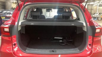 MG MG ZS 44.5kWh Exclusive Auto 5dr