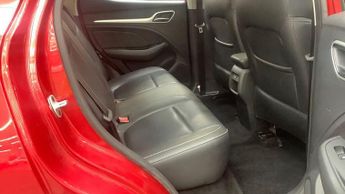 MG MG ZS 44.5kWh Exclusive Auto 5dr